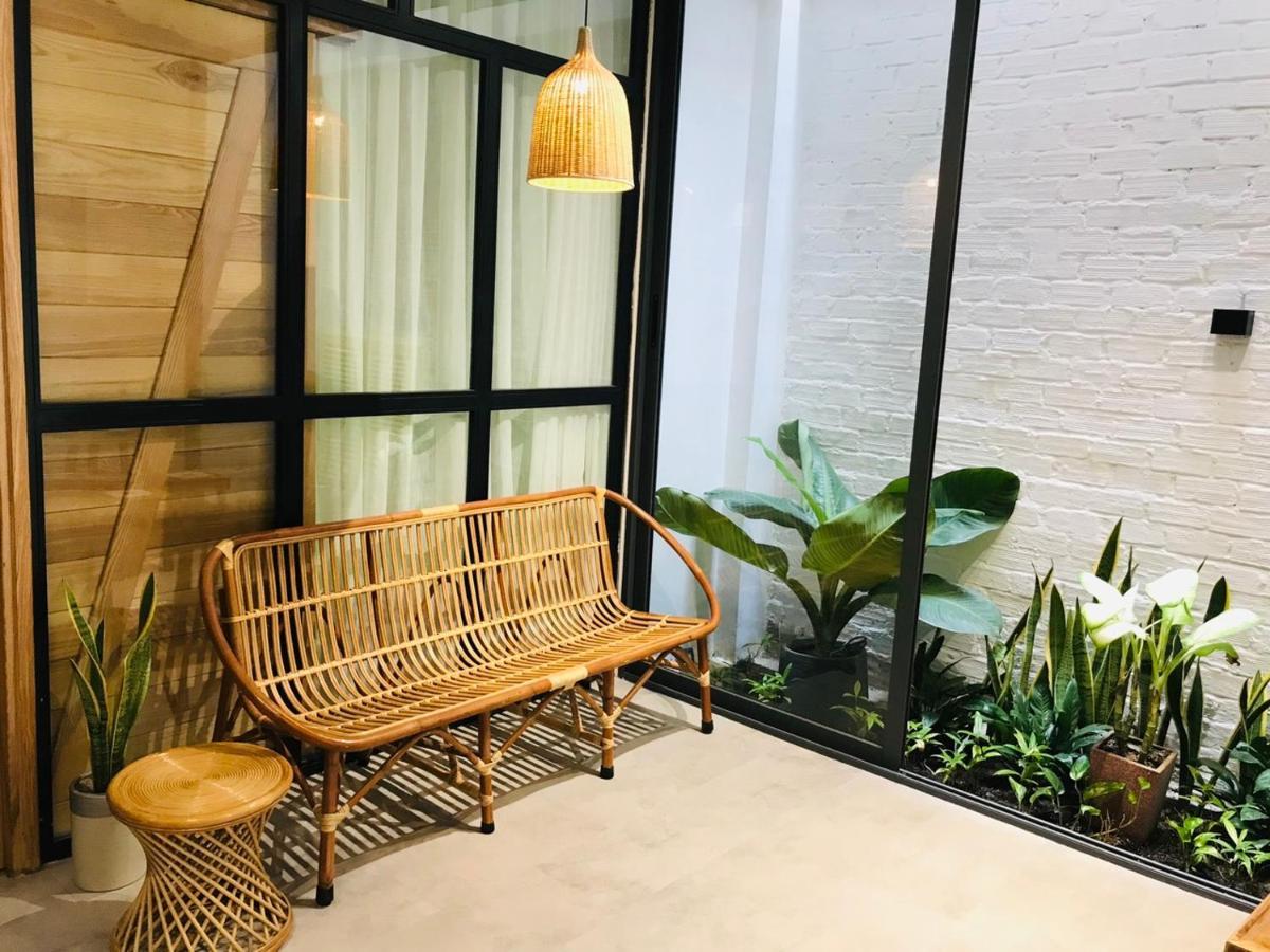 Uri House, 1- 2 Bedroom Tourism Apt, 5' Walk Dragon Bridge Da Nang Exterior foto