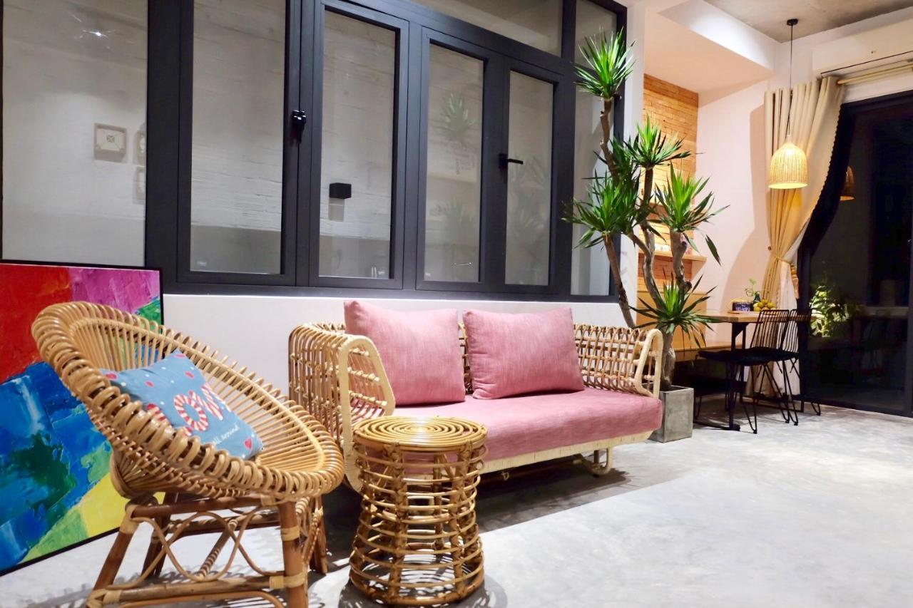 Uri House, 1- 2 Bedroom Tourism Apt, 5' Walk Dragon Bridge Da Nang Exterior foto