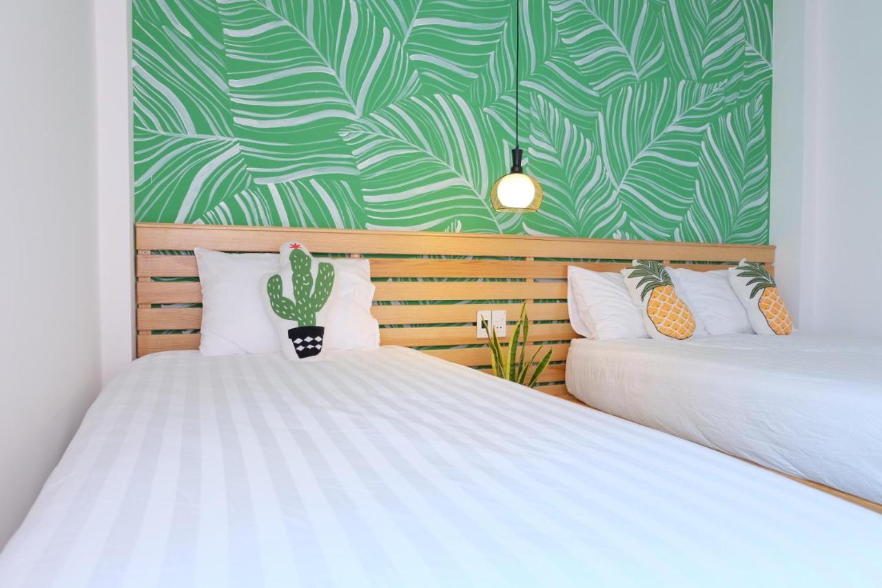 Uri House, 1- 2 Bedroom Tourism Apt, 5' Walk Dragon Bridge Da Nang Exterior foto
