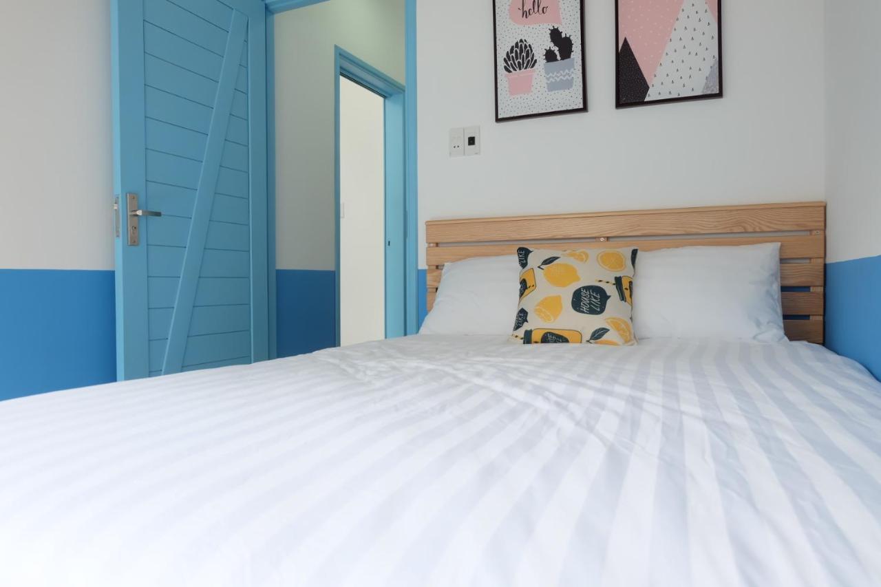 Uri House, 1- 2 Bedroom Tourism Apt, 5' Walk Dragon Bridge Da Nang Exterior foto