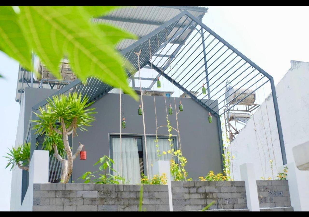Uri House, 1- 2 Bedroom Tourism Apt, 5' Walk Dragon Bridge Da Nang Exterior foto